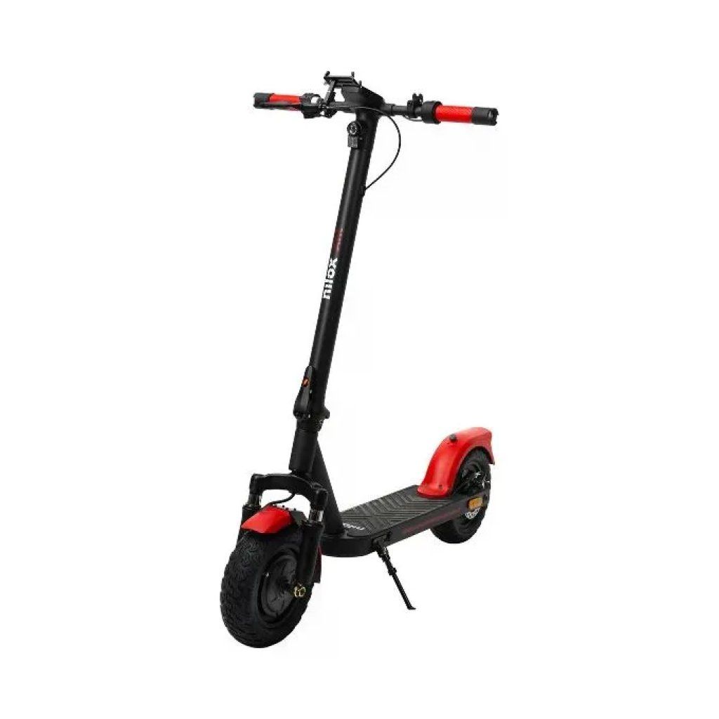 Nilox ANT 10 Offroad Monopattino Elettrico con Ruote da 10” Nilox ANT 10 Offroad Monopattino Elettrico con Ruote da 10”