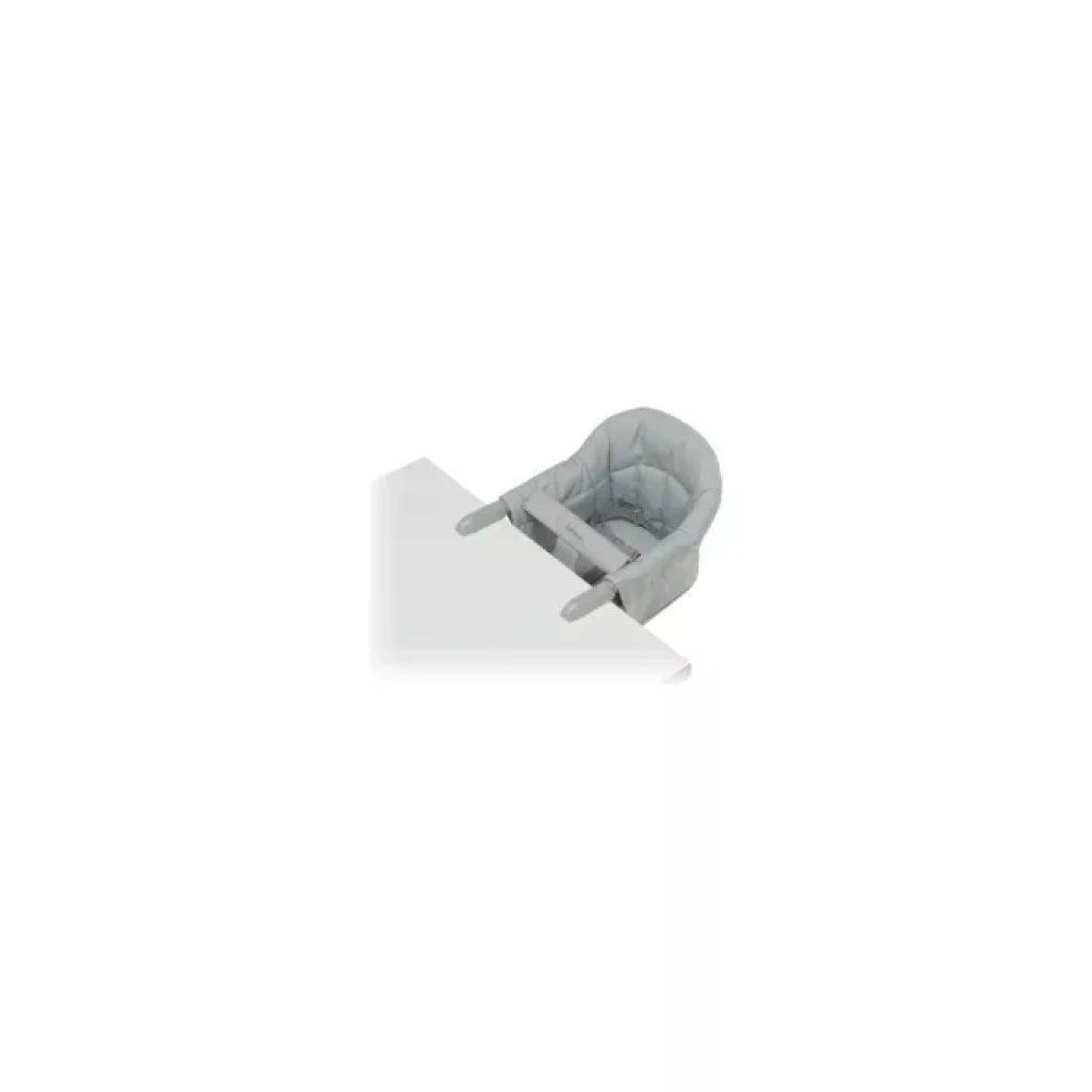 BREVI Dinette X60139 Seggiolino da Tavolo Grigio