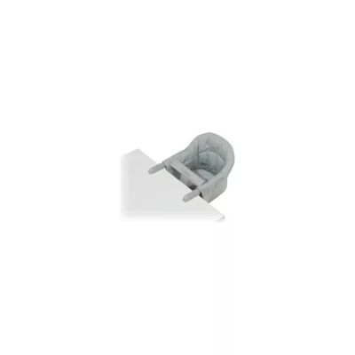 BREVI Dinette X60139 Seggiolino da Tavolo Grigio