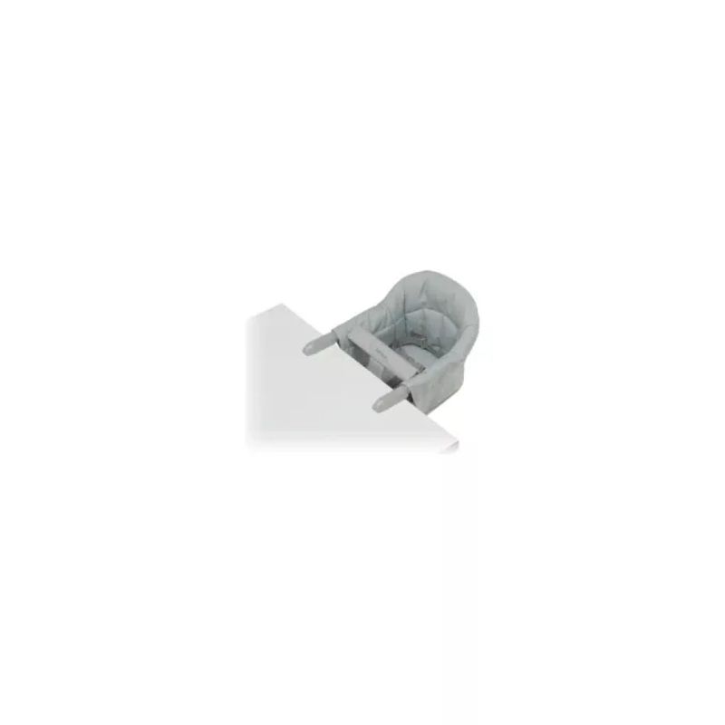 BREVI Dinette X60139 Seggiolino da Tavolo Grigio