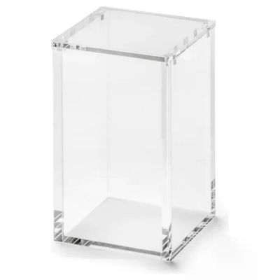 The Acrylic Box – Custodia in Acrilico per Display One Piece OP-04 JPN