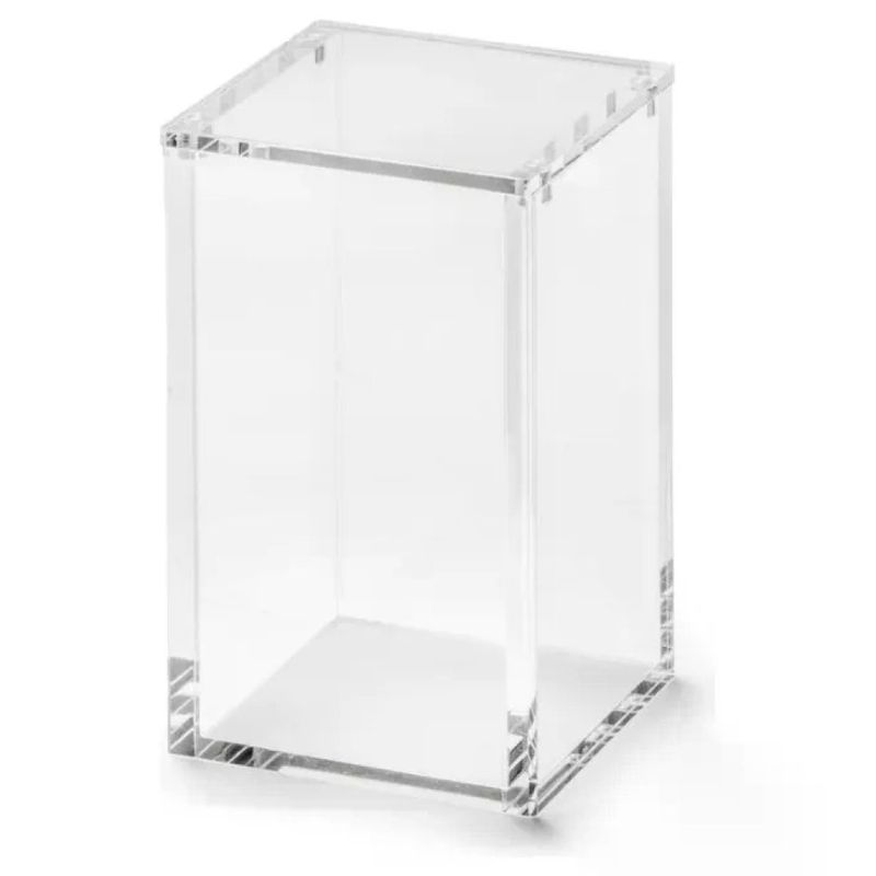 The Acrylic Box – Custodia in Acrilico per Display One Piece OP-04 JPN