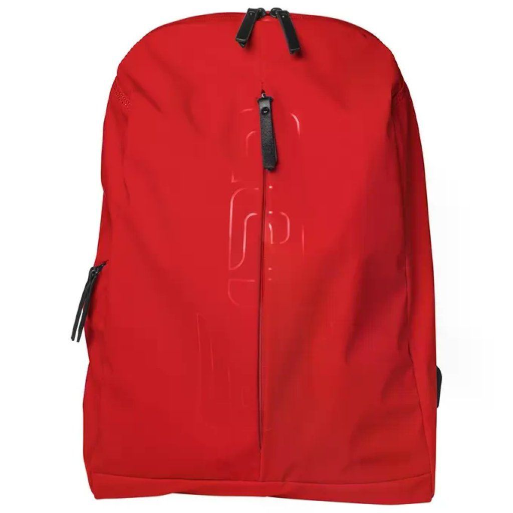 Celly Funky Backpack – Zaino Urban Rosso Celly Funky Backpack – Zaino Urban Rosso
