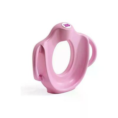 OKBABY 926 Sofa Riduttore WC per Bambini Rosa