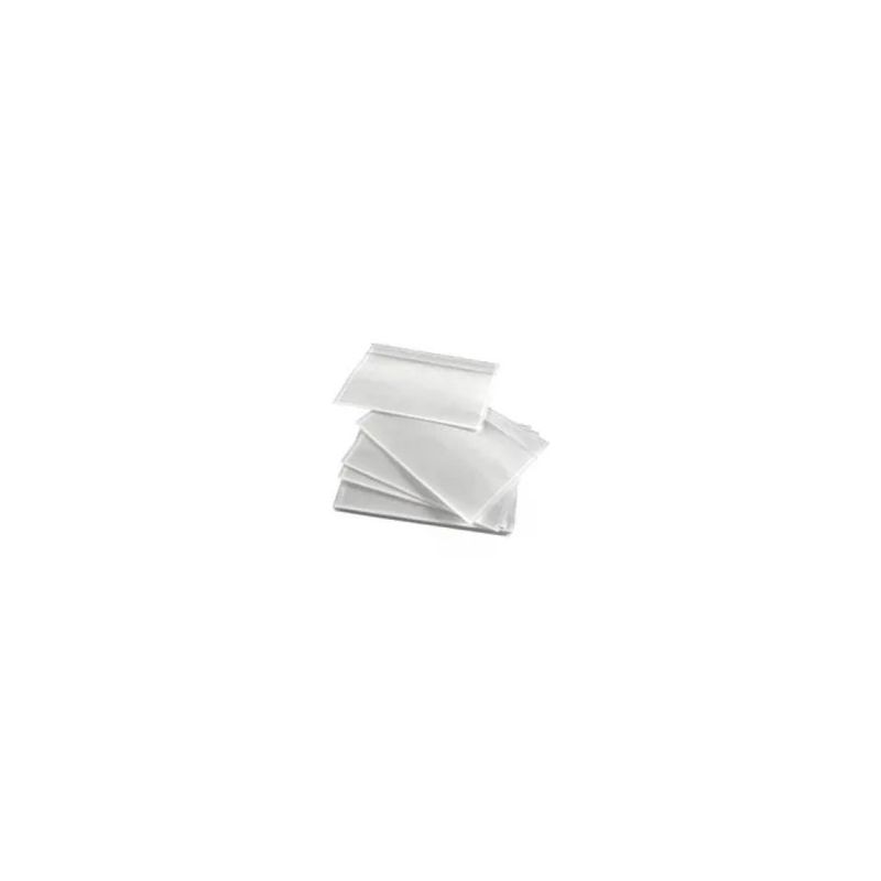 Viva 3025M Buste neutre adesive trasparenti Portadocumenti C5 235x175mm