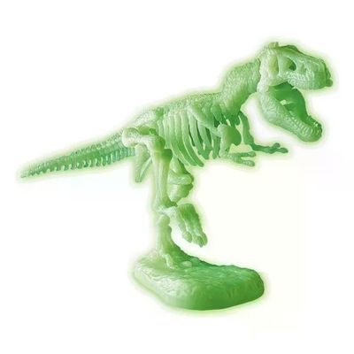 Clementoni Archeogiocando – Scavo del Tirannosauro Rex Clementoni Archeogiocando – Scavo del Tirannosauro Rex