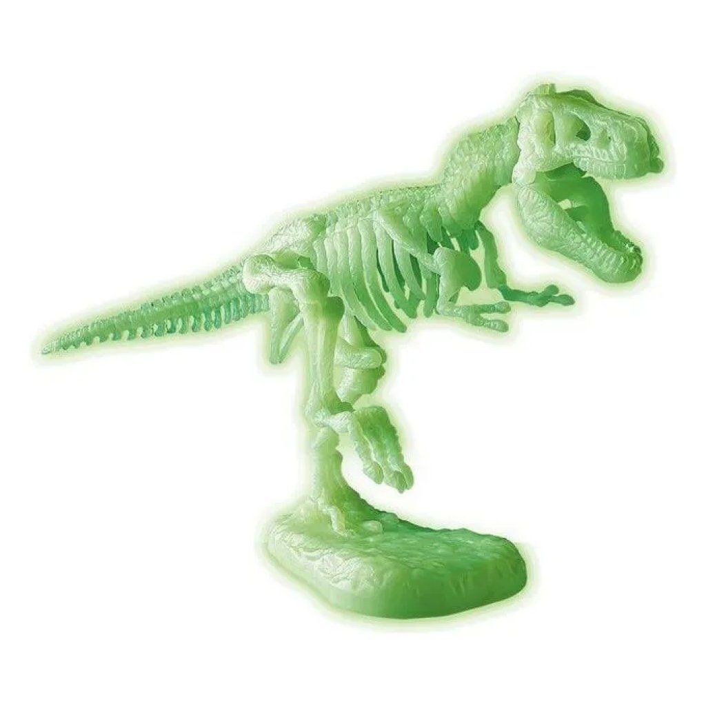 Clementoni Archeogiocando T-Rex – Kit di scavo educativo Clementoni Archeogiocando T-Rex – Kit di scavo educativo
