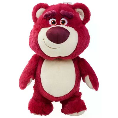 Simba Lotso Toy Story – Peluche 25 cm Simba Lotso Toy Story – Peluche 25 cm
