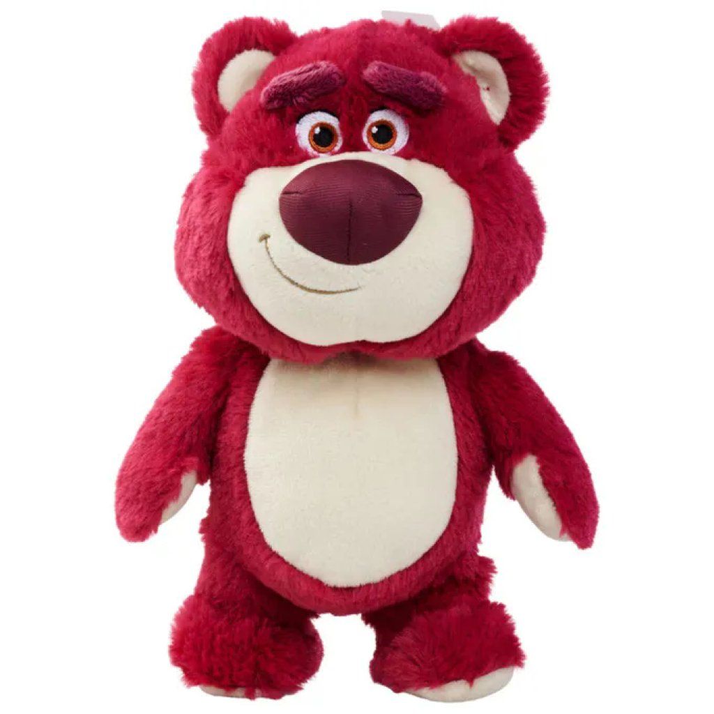 SIMBA Peluche Lotso di Toy Story Simba, 25 cm