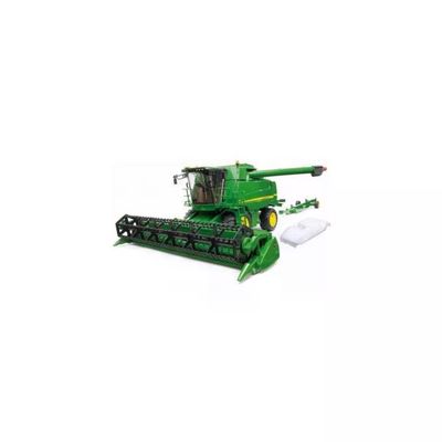 BRUDER John Deere T670i – Mietitrebbia giocattolo