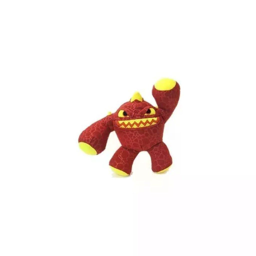 IMC Toys Skylanders Eruptor – Peluche Parlante 18 cm