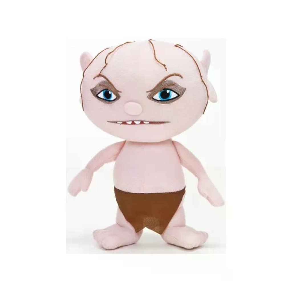 WARNER BROS Peluche Gollum Warner Bros 25 cm WARNER BROS Peluche Gollum Warner Bros 25 cm