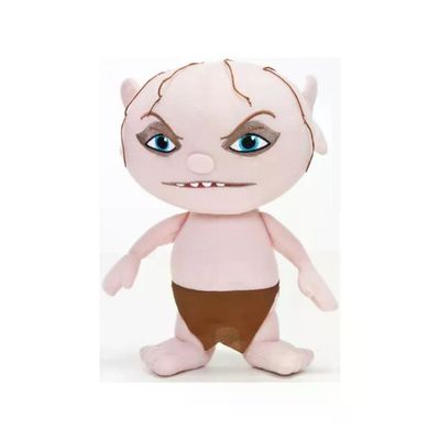 WARNER BROS Peluche Gollum Warner Bros 25 cm