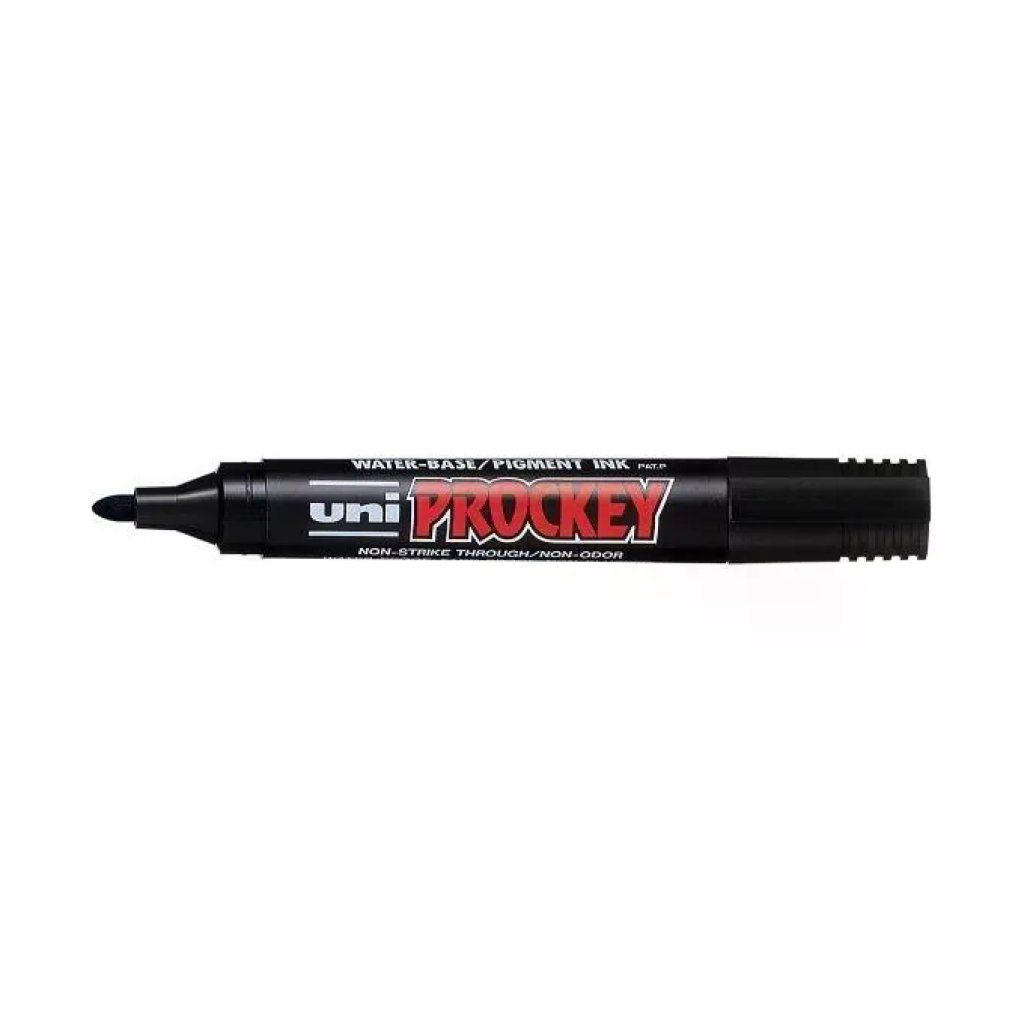 Osama Confezione 12 Prockey Tondo Nero Osama Confezione 12 Prockey Tondo Nero
