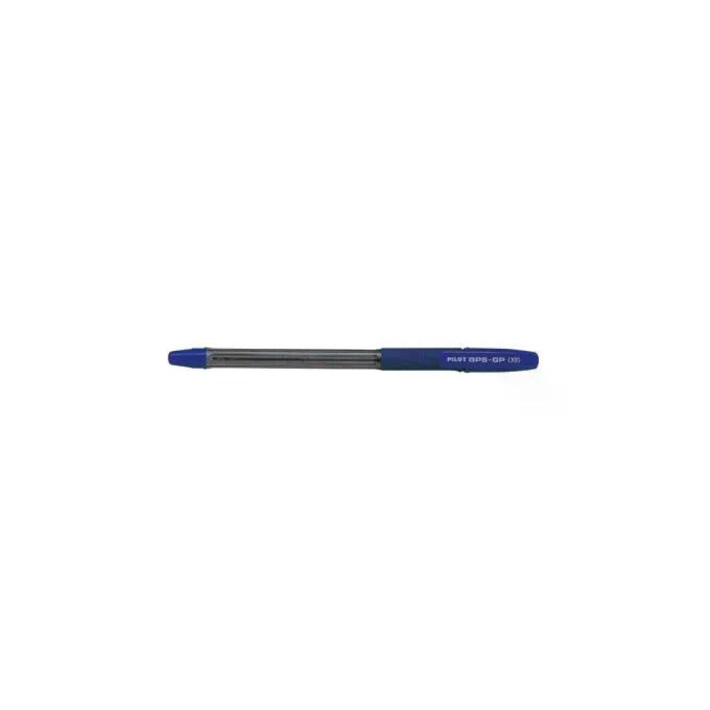 Pilot BPS-GP 1.6 mm Blu – Confezione da 12 Penne a Sfera Pilot BPS-GP 1.6 mm Blu – Confezione da 12 Penne a Sfera