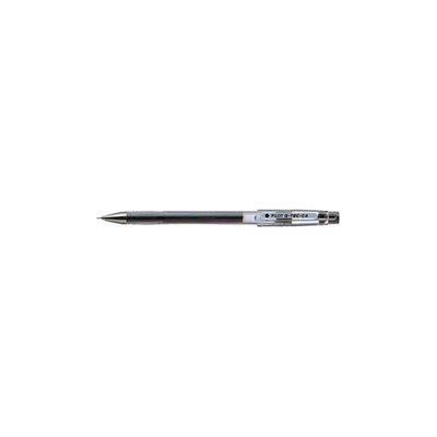 PILOT G-Tec-C4 Penna Roller Ricaricabile Nera, Punta 0,4 mm, Confezione da 12 PILOT G-Tec-C4 Penna Roller Ricaricabile Nera, Punta 0,4 mm, Confezione da 12