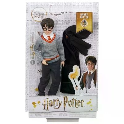 Mattel Harry Potter FYM50 – Personaggio da collezione