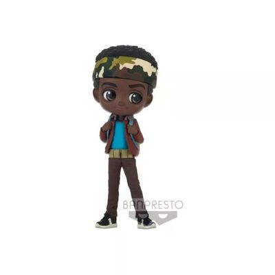Banpresto Q Posket Stranger Things – Lucas