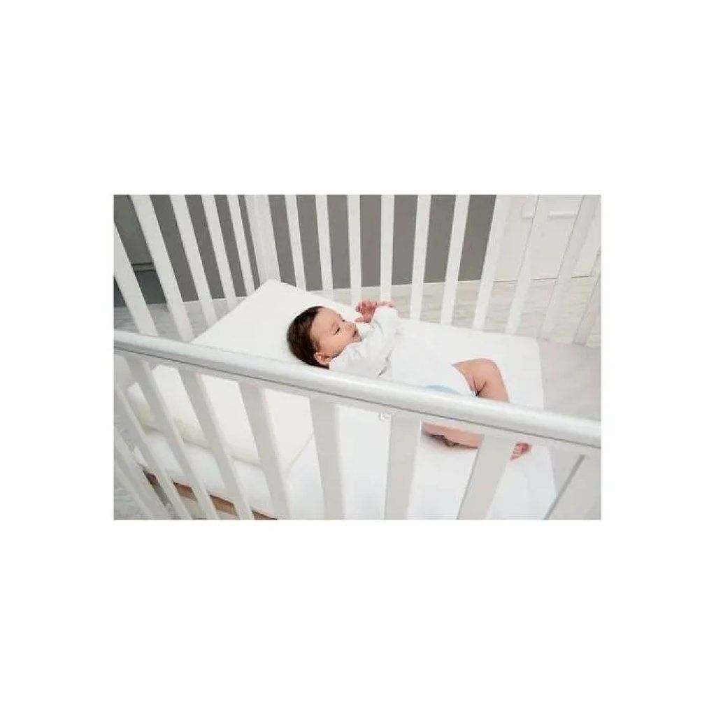 Italbaby Cuscino Antireflusso per Lettino Neonato Italbaby Cuscino Antireflusso per Lettino Neonato