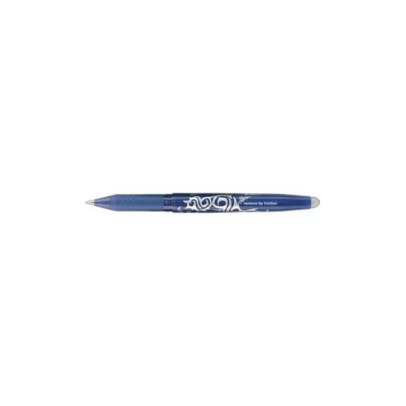 Pilot BL-FR7-L Frixion Ball Penna a Gel Cancellabile Confezione 12 pz punta 0,7 mm tratto 0
