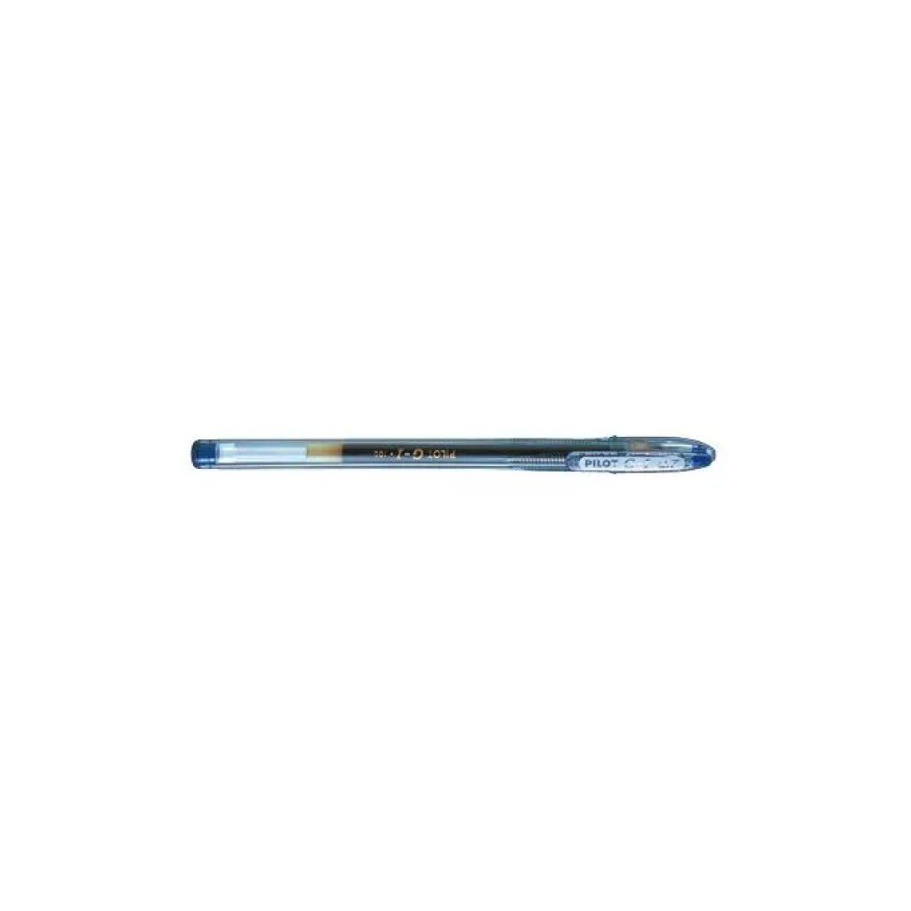 Pilot G-1 Penna Gel Blu 0,7 mm – Confezione da 12