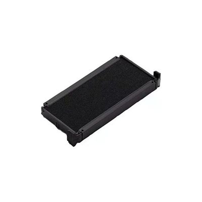 Trodat 6/4913 Tampone di Ricambio Nero per Printy 4913, Confezione da 3