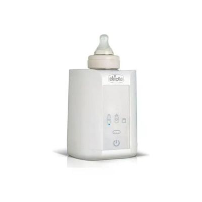 Chicco Scaldabiberon Casa Bianco