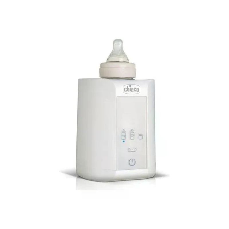 Chicco 00007388100000 Scaldabiberon Casa 5 Programmi Riscaldamento Latte Materno Scongelamento Chicco 00007388100000 Scaldabiberon Casa 5 Programmi Riscaldamento Latte Materno Scongelamento