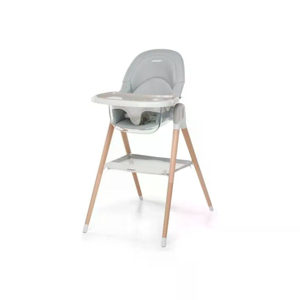 Foppapedretti Bonito Grey – Seggiolone per Bambini