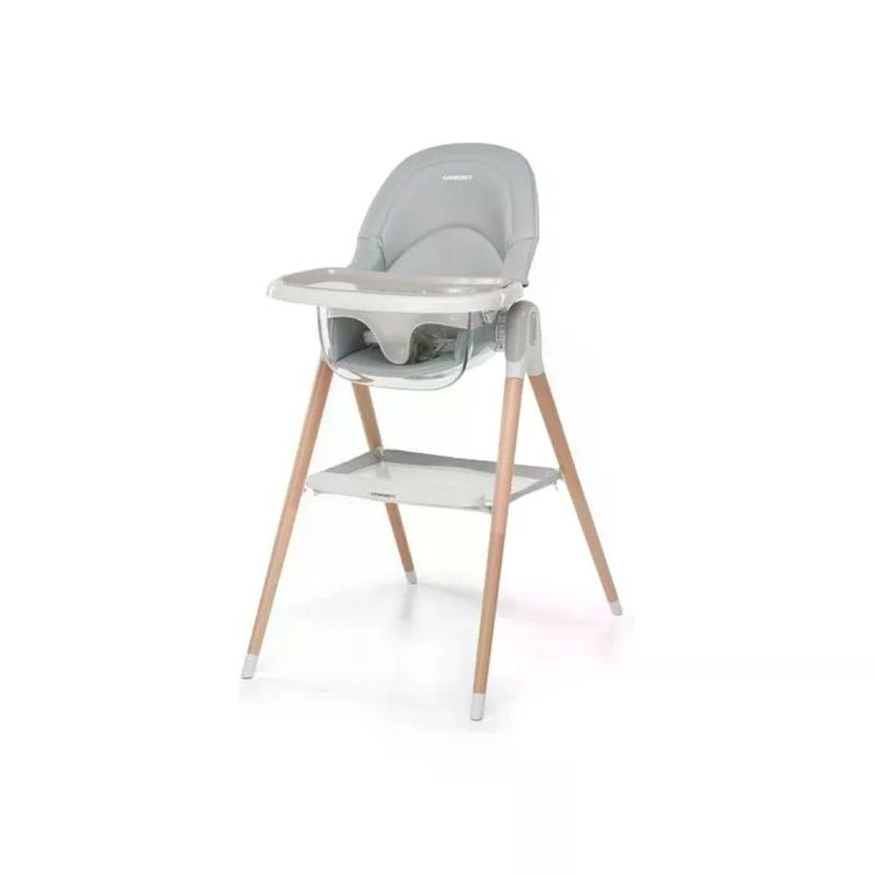 Foppapedretti Bonito Grey – Seggiolone per Bambini