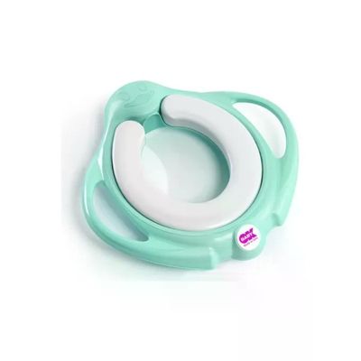 OKBABY Pinguo Riduttore WC Bambini Turchese