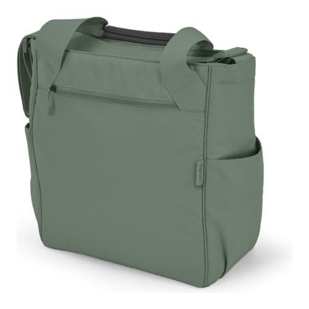 Inglesina Electa Day Bag Murray Green – Borsa Fasciatoio