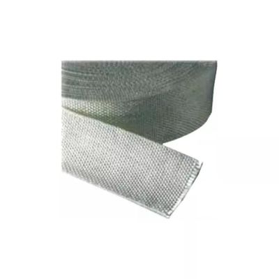 Martinello Nastro in Fibra di Vetro Bianco, 2 mm x 50 m
