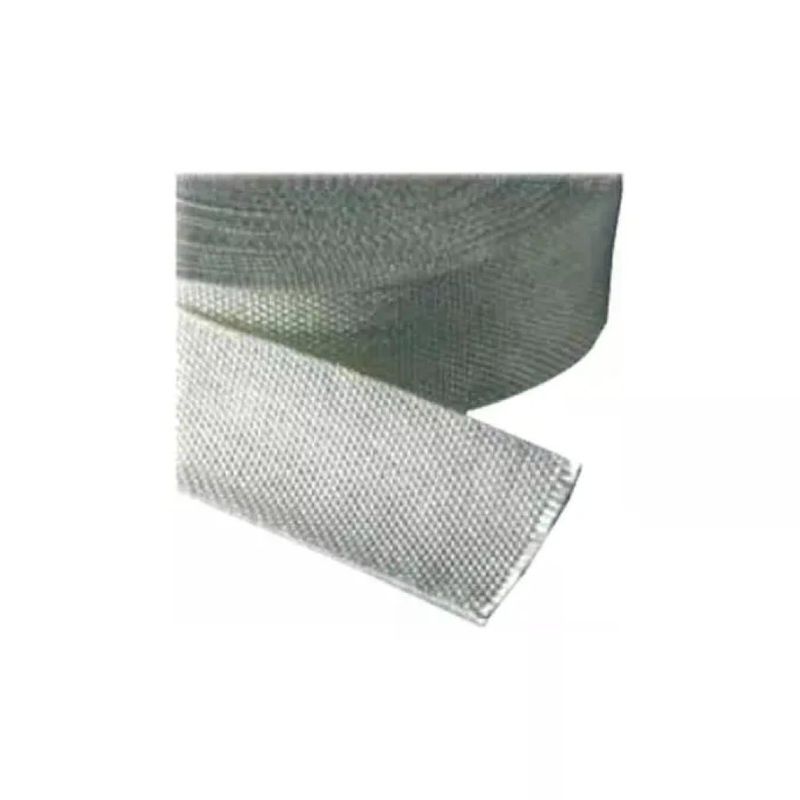 Martinello Nastro in Fibra di Vetro Bianco 2 mm x 50 m