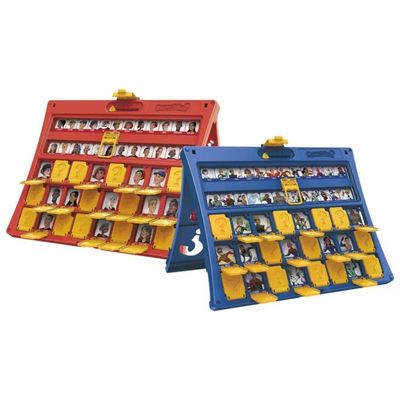 Hasbro Gaming Indovina Chi? Gioco da Tavolo Hasbro Gaming Indovina Chi? Gioco da Tavolo