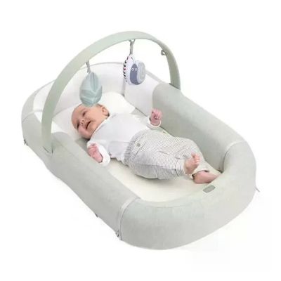 Chicco Mommy Pod 4 in 1 Riduttore Lettino Olive