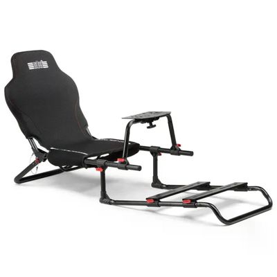 Next Level Racing GTLite Junior Cockpit Pieghevole per Bambini Next Level Racing GTLite Junior Cockpit Pieghevole per Bambini