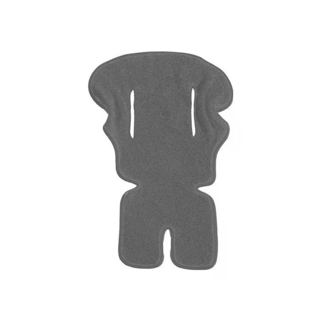 Italbaby Copriseggiolone Imbottito Grigio
