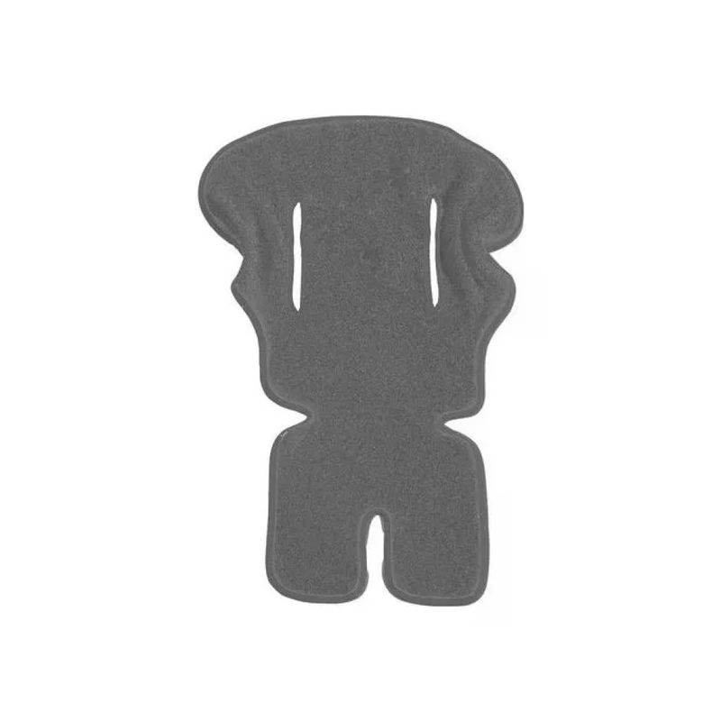 Italbaby Copriseggiolone con Bordo Grigio