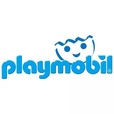 PLAYMOBIL 72068 – Elefante con guardiano dello zoo