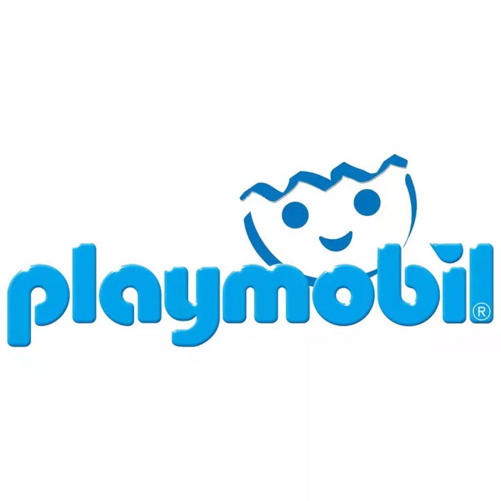Playmobil 72068 elefante con guardiano dello zoo, set da gioco con 4 animali e accessori, eta' 4+ Playmobil 72068 elefante con guardiano dello zoo, set da gioco con 4 animali e accessori, eta' 4+