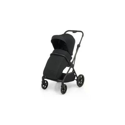 Foppapedretti 8013440205807 Coprigambe Passeggino In Tessuto Poliestere Antivento Licorice