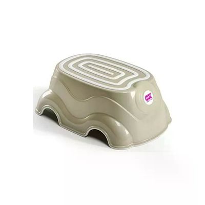 OKBABY Herbie Pedana Antiscivolo Grigia