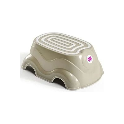 OKBABY Herbie – Pedana Antiscivolo Grigia OKBABY Herbie – Pedana Antiscivolo Grigia