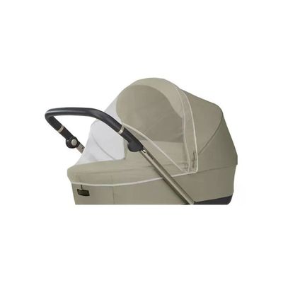 Inglesina A097QB500 Zanzariera per Culla Electa, Aptica e Aptica XT – Bianca