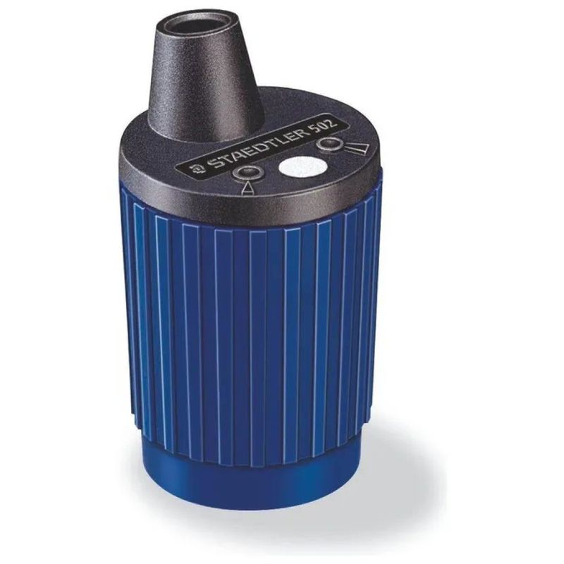 STAEDTLER 502A Temperamine manuale per mine da 2 mm