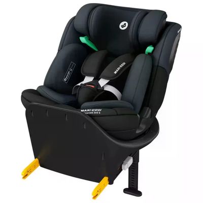 Maxi-Cosi Emerald 360 S Seggiolino Auto i-Size 40-150 cm Tonal Truffle