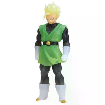Banpresto Dragon Ball Z Clearise Son Gohan Great Saiyaman II Versione B - Statua 17 cm