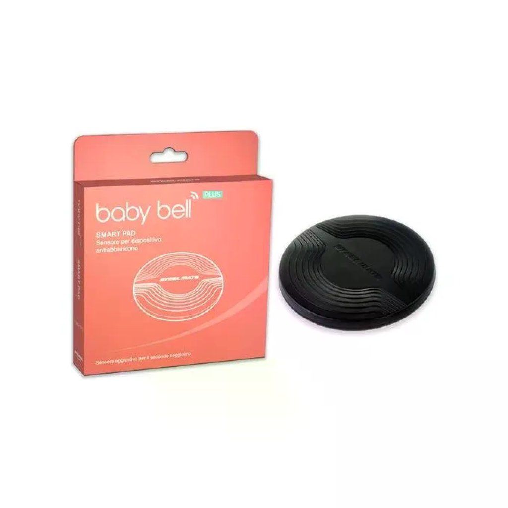 Baby Bell Smart Pad Plus – Sensore aggiuntivo per seggiolino auto