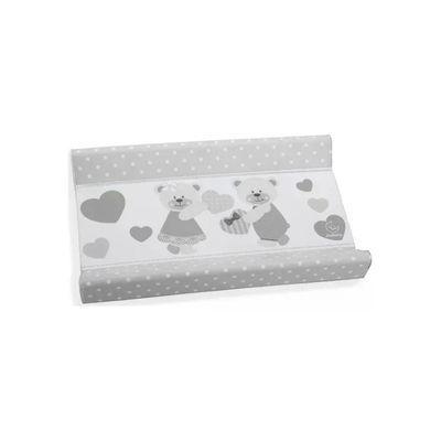 Italbaby Dolci Coccole Fasciatoio Morbido Grey